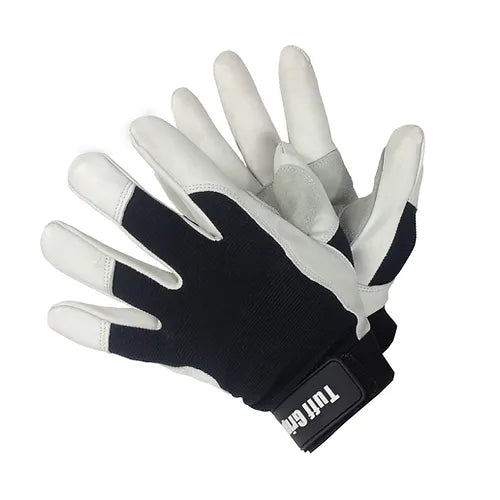 Goat Grain Mechanical Glove 33-7202 - GloveSaver.com