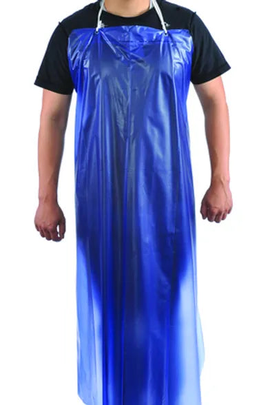 PVC Apron 10-3545-BU