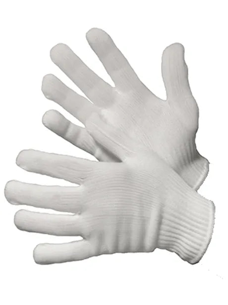 Nylon String Knit - GloveSaver.com