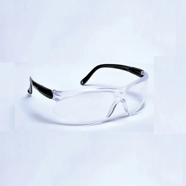 Wisdom Safety Glasses 99-T8000