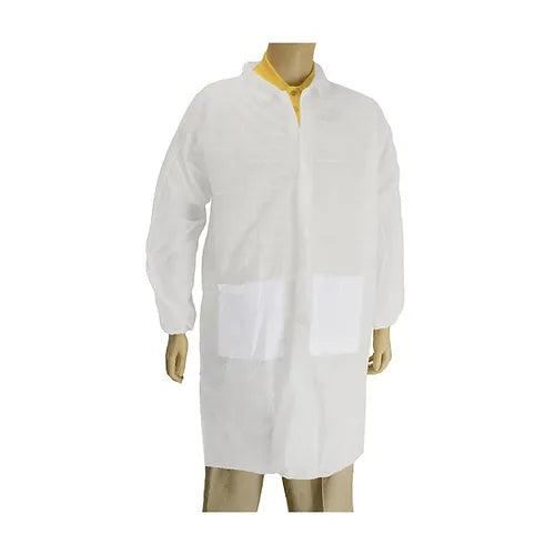 SMS Lab Coat 00-9120