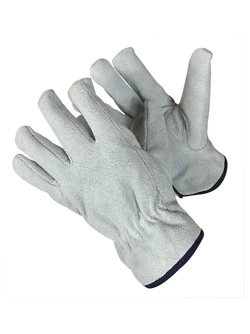 Suede Driver Glove 55-1450PB