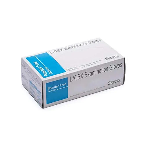 Medical Grade Powder Free Latex 41-40ML-A - GloveSaver.com