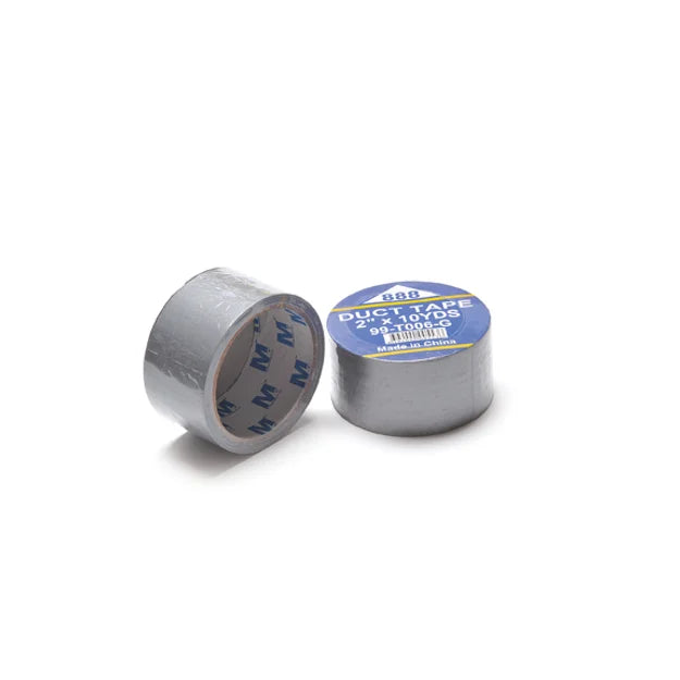 Grey Duct Tape 99-T006G