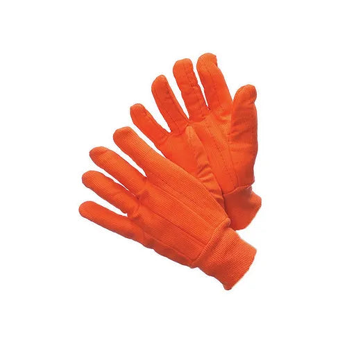 Orange Hot Mill 60-9920-O - GloveSaver.com