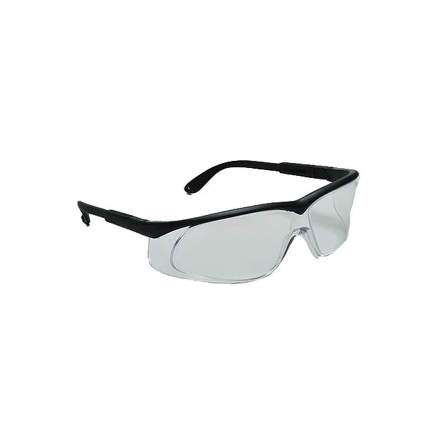 Warrior Safety Glasses 99-T8600