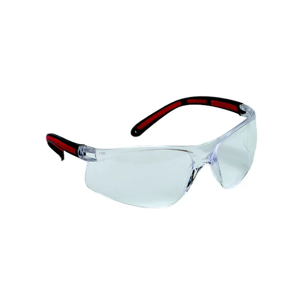 Speed Safety Glasses 99-T8400 - GloveSaver.com