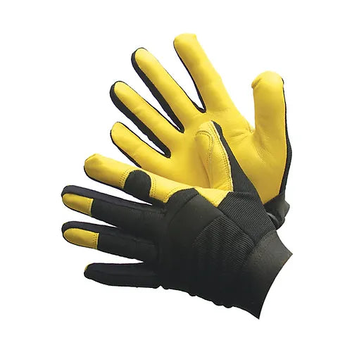 Goat Skin Mechanic Glove 33-7002