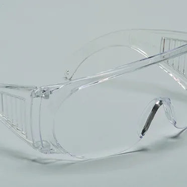 Visitor's Safety Glasses 99-V8000C - GloveSaver.com