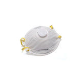 Particulate Respirator with Valve 90-9510NV - GloveSaver.com