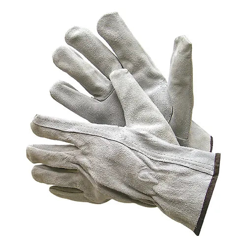 Suede Driver Glove 55-1450