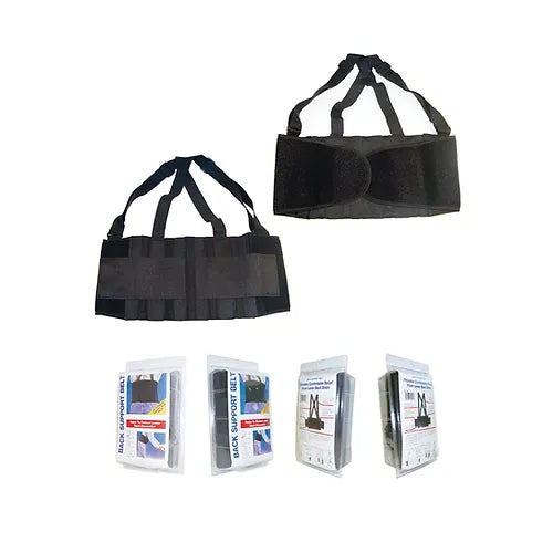 Back Support Belt Economy 98-911 - GloveSaver.com