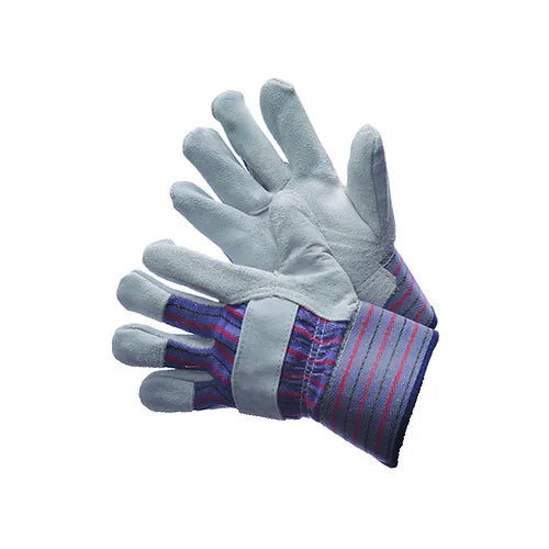 Economy Shoulder Leather Palm 30-8902 - GloveSaver.com