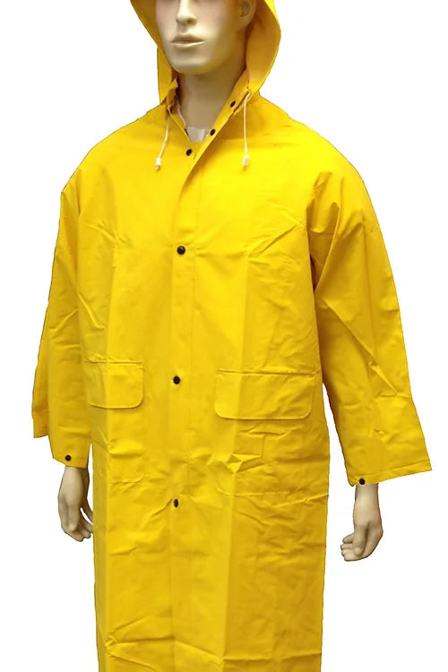 Rain Suit 10-600