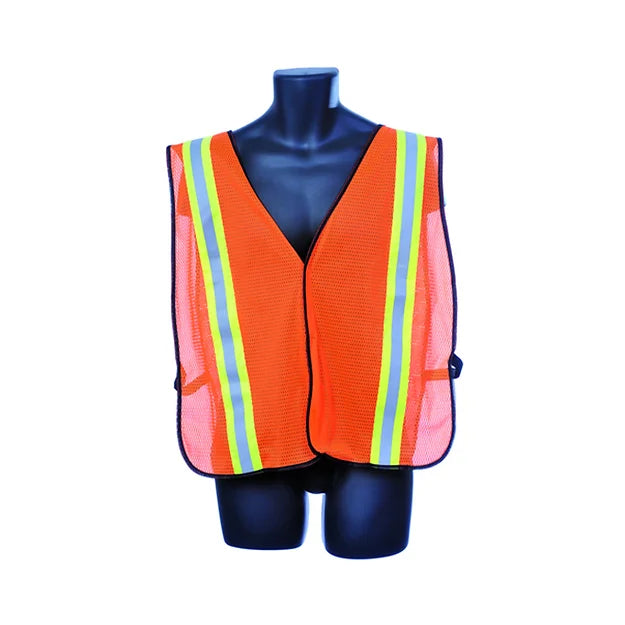 Safety Mesh Vest 98-1200-O