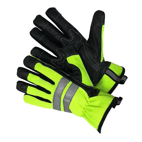 Goat Skin Mechanic Glove 33-8102