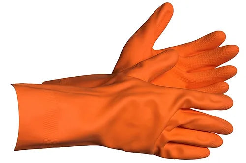 Orange 30 Mil 13' Latex 41-03013