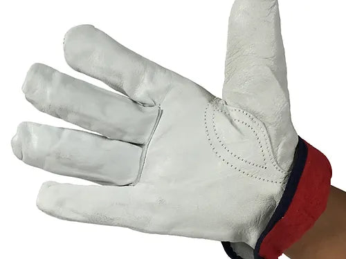 Goat Skin Driver Glove 32-1393P