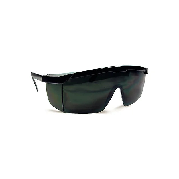 Hurricane Safety Glasses 99-T8100 - GloveSaver.com