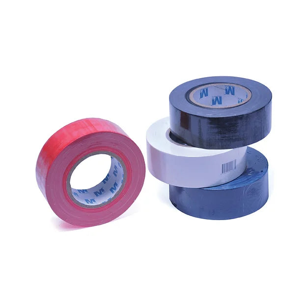 Multi Color Duct Tape 99-T009A - GloveSaver.com