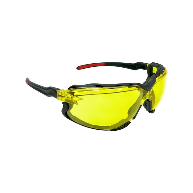 Falcon Safety Glasses 99-TF9500 - GloveSaver.com