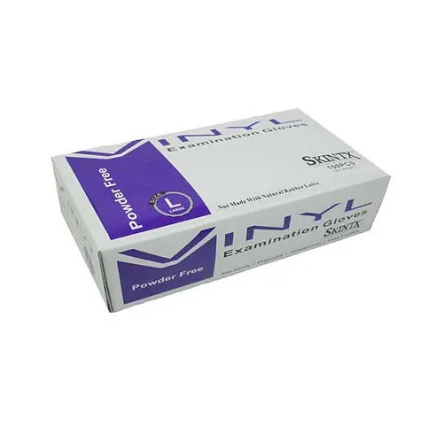 Medical Grade Powder Free Vinyl 42-40MV-A