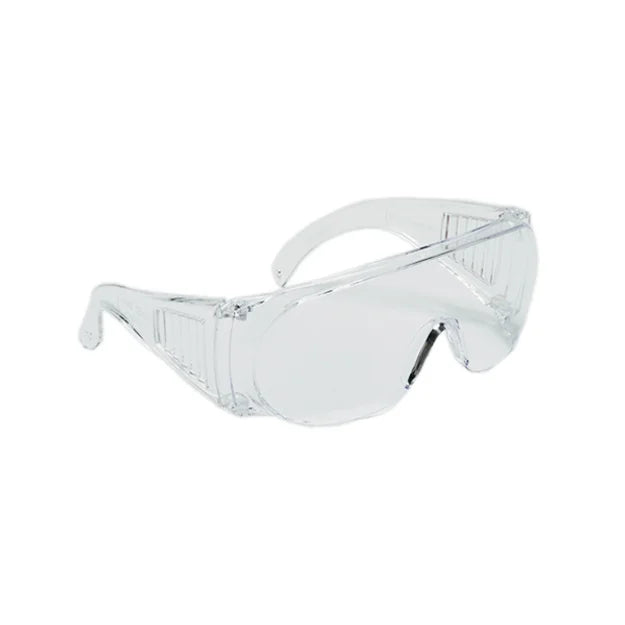 Visitor's Safety Glasses 99-V8000C - GloveSaver.com