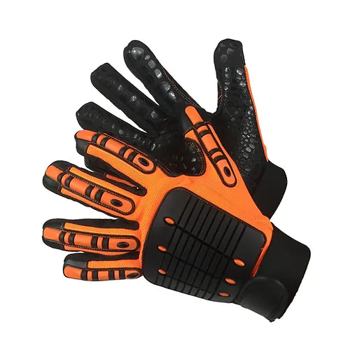 Anti-Vibration Mechanic Glove 33-5001 - GloveSaver.com