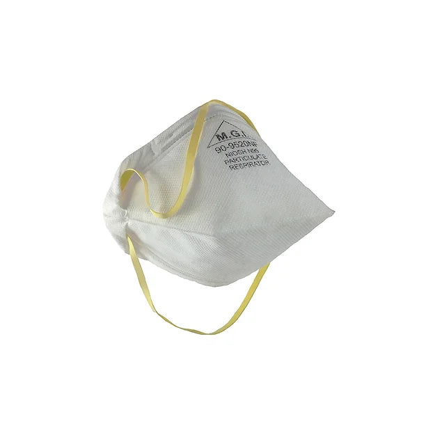 Flat N95 Particulate Respirator 90-9520NF