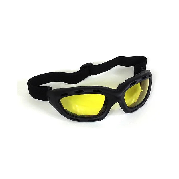 Safety Glasses: Challenger 99-G8800