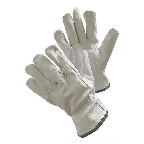 Goat Skin Drivers Gloves 32-1393 - GloveSaver.com