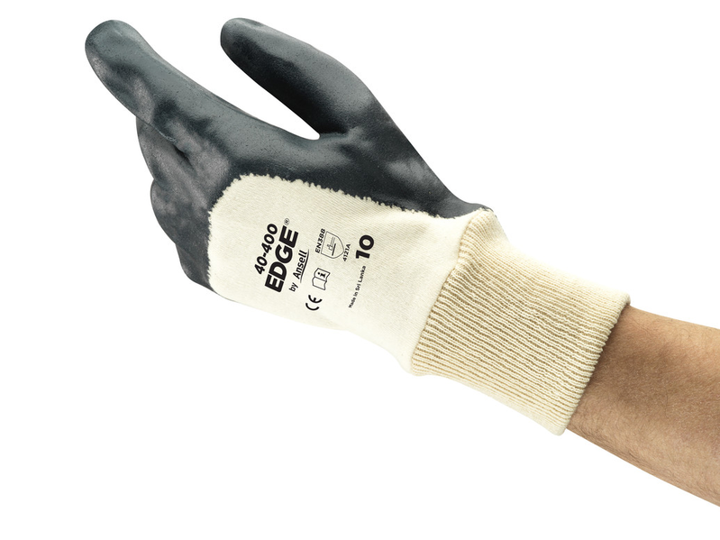 EDGE® 40-400 - GloveSaver.com