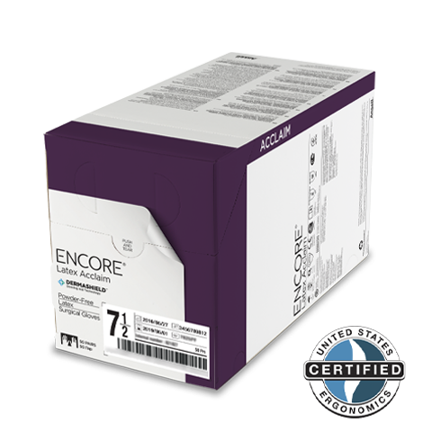 ENCORE® Latex Acclaim