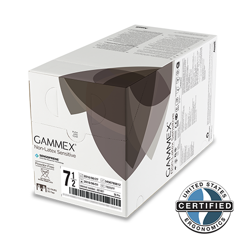 GAMMEX® Non-Latex Sensitive ...