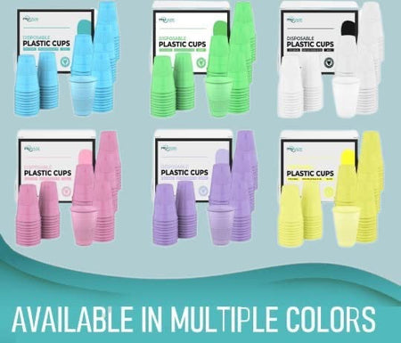 Dental Cups - GloveSaver.com