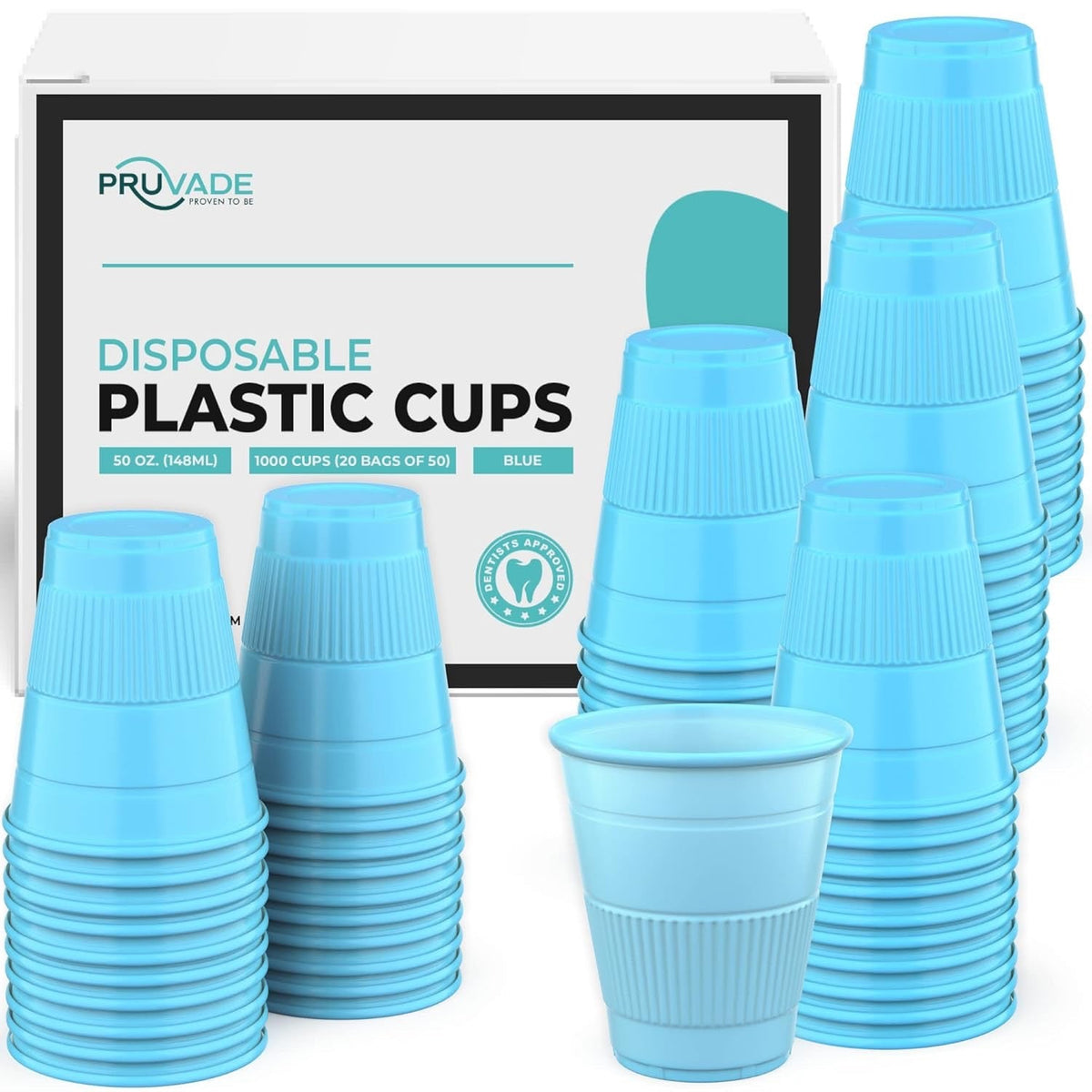 Dental Cups - GloveSaver.com
