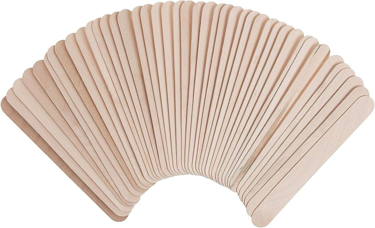 Tongue Depressors - GloveSaver.com