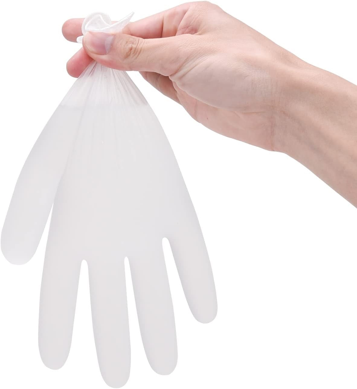 (In-Stock) 4X Vinyl Gloves (Case) 1,000 Count, 4 Mil - GloveSaver.com