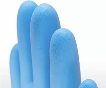 1 Pallet of 3.5X Nitrile Gloves, Exam Grade (100,000 Count) - GloveSaver.com