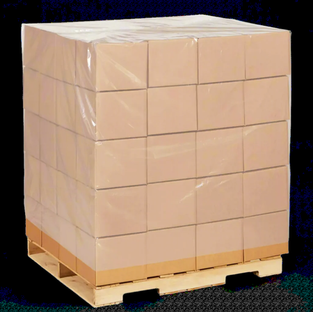 1 Pallet of 5 Mil Nitrile Gloves, Exam Grade, Black (100,000 Count) - GloveSaver.com