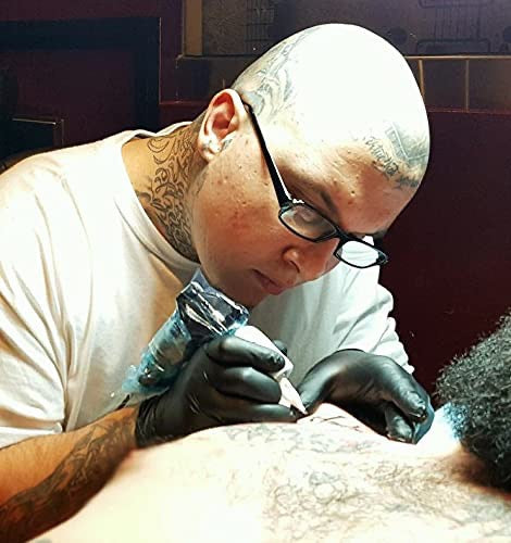 1 Pallet of 5 Mil Nitrile Gloves, Exam Grade, Black (100,000 Count) - GloveSaver.com