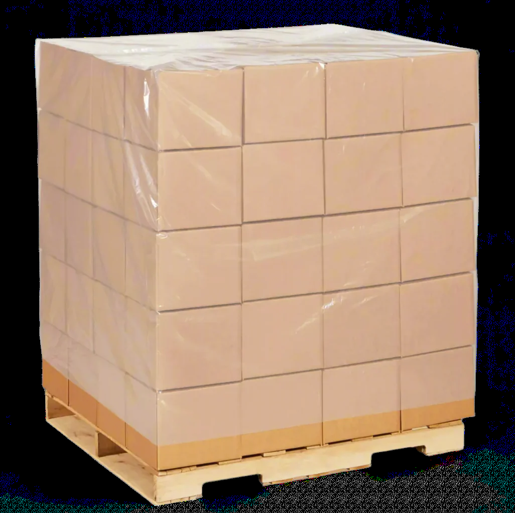 1 Pallet of 5 Mil Nitrile Gloves, Exam Grade, Blue (100,000 Count) - GloveSaver.com