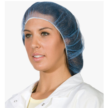 BOUFFANT CAPS - GloveSaver.com