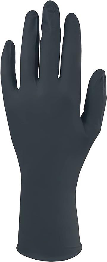 (In-Stock) 5.5X Nitrile Exam Gloves KODA Low Derma Technology - GloveSaver.com