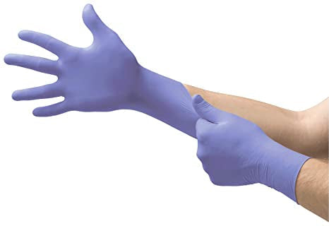 (In-Stock) Nitrile Gloves | MicroFlex Supreno SE - GloveSaver.com