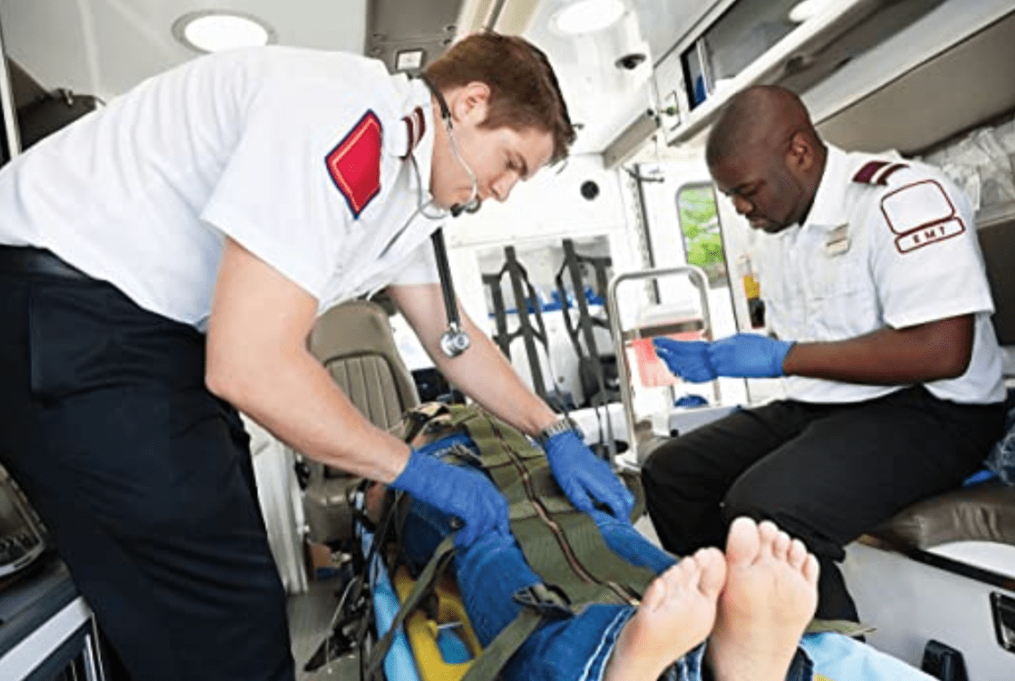 (In-Stock) 3.5X ENOV-8 Nitrile Exam Gloves - GloveSaver.com