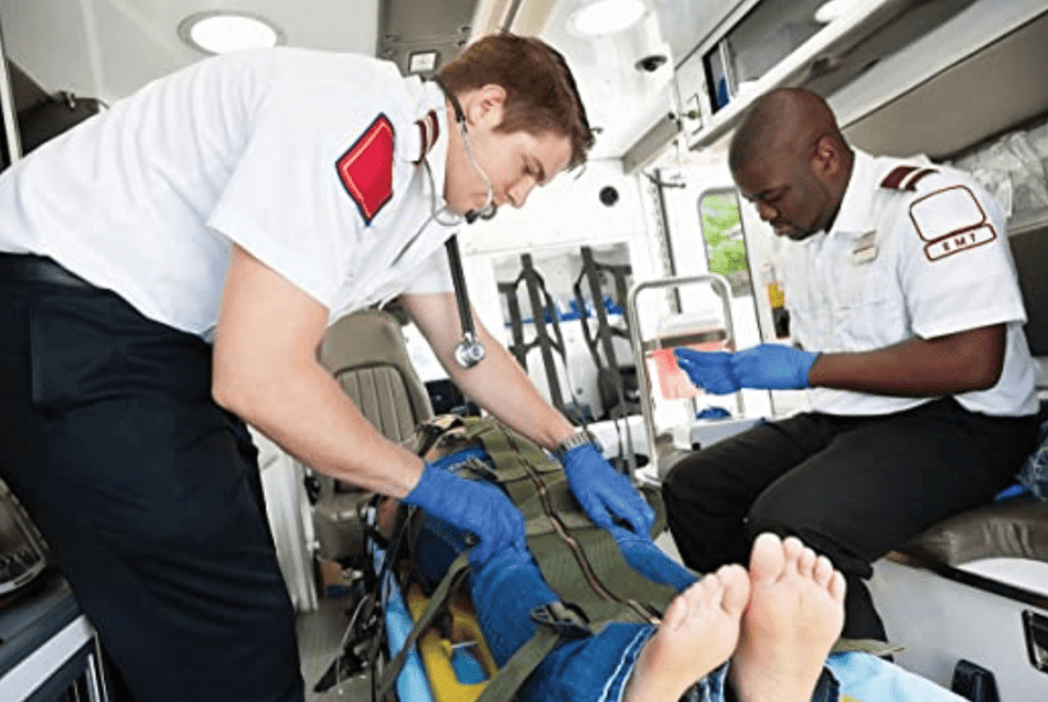 (In-Stock) 3.5X ENOV-8 Nitrile Exam Gloves - GloveSaver.com