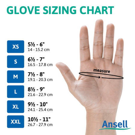 MICROFLEX® Cobalt® X N21 - GloveSaver.com