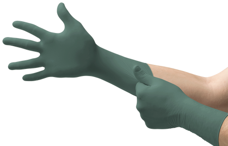 MICROFLEX® Dura Flock® DFK-608 - GloveSaver.com