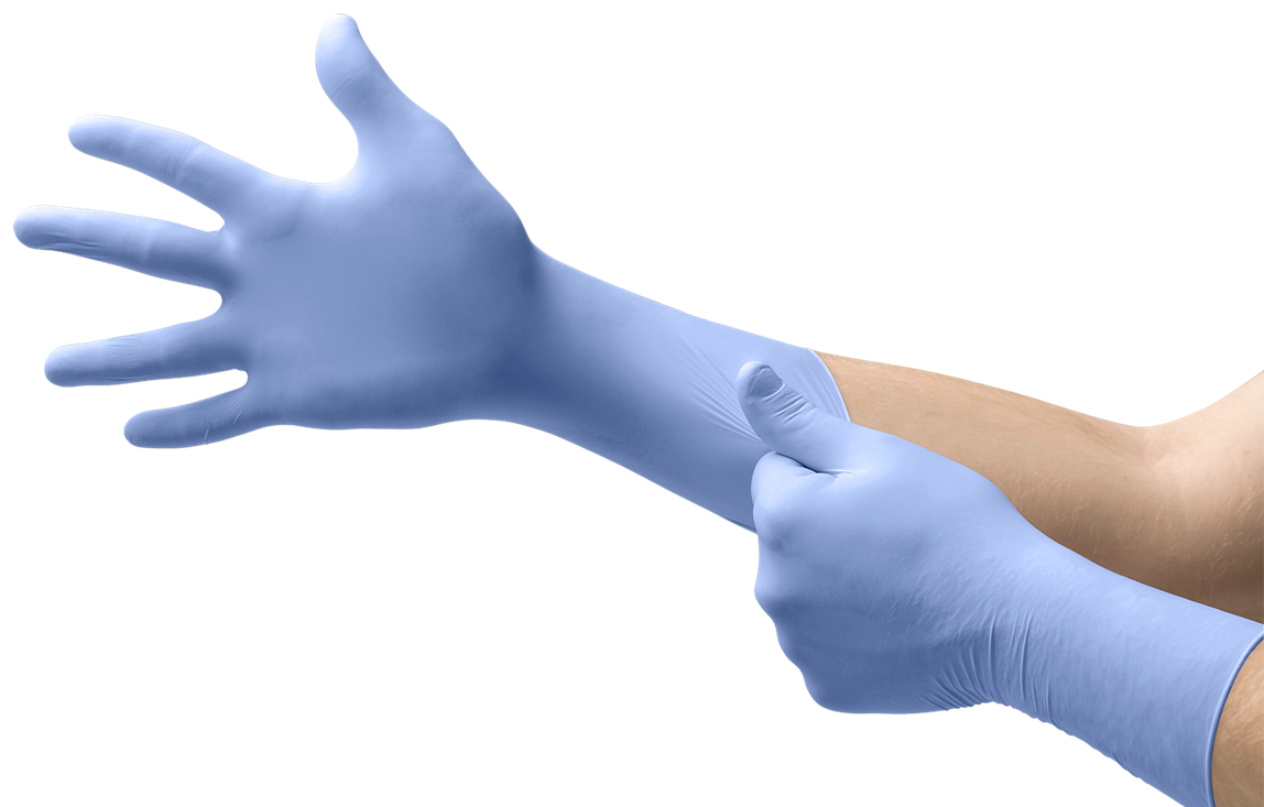 MICROFLEX® FreeForm® EC FFE-775 - GloveSaver.com